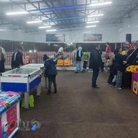 شهربازی شهرجادویی