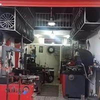 آپاراتی و لاستیک فروشی اسماعیل زاده