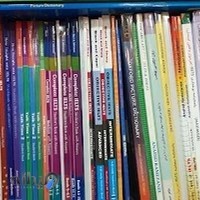 انتشارات فرهنگسرای زبان