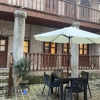 کافه صدراعظم بابل