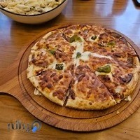 کافه فست فود شیروونی