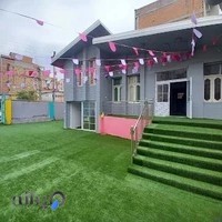 دبستان غیر دولتی دخترانه ایرانامهر