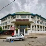 فرمانداری ویژه بابل