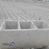 کارگاه تیرچه و بلوک بهرامی