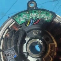 تعمیرات ecu موتور سیکلت