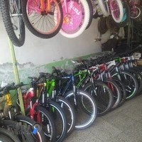 فروشگاه دوچرخه امیر