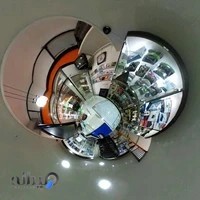 کامپیوتر الکامپ