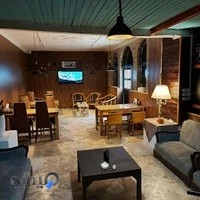 کافه رستوران ایرانی