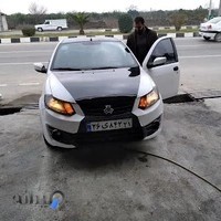 نقاشی اتومبیل سینا