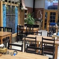 صبحانه سرای بابل علیپور