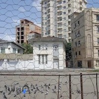 مسجد ولی عصر(عج) چاله زمین