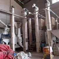 کارخانه شالیکوبی غلامپور