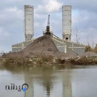کارخانه بنیان بتن مازندران