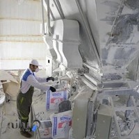 گچ پلیمری سیمین پلیمر سمنان