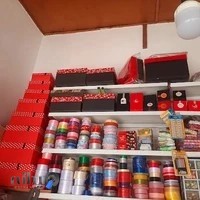 فروشگاه لوازم شمع سازی ساری سنگ مصنوعی