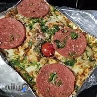 آقا و خانم سیب زمینی(بابل)