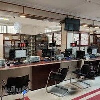 آزمایشگاه تشخیص طبی دکتر طیبی