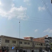 دفتر شرکت اکسیر ساز شمال