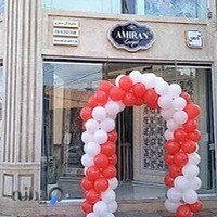 نمایندگی فرش امیران