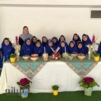 دبستان غیردولتی نوبهاران بابلسر