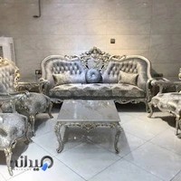 تولیدی مبلمان ارباب