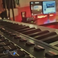 Studio music parand - Music class - Guitar class