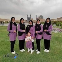 گروه موسیقی بانوان رستا