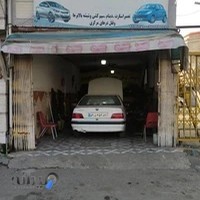 خدمات برق خودرو عمار