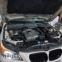 اتوسرویس بهنام حسینی