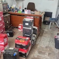 امداد باطری بابل باباجانی