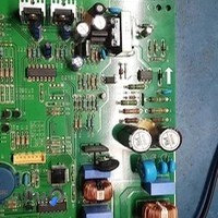 تعمیرگاه برد لوازم خانگی امید سرویس