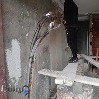 خدمات فنی کاویانی :کولر پکیج :فروش سرویس نصب