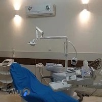 دکتر ابرهیم قلی پور