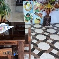 دیزی سرای شاهین