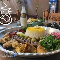 کباب و دیزی آمیرزا