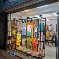 لباس بچه گانه تی تیش