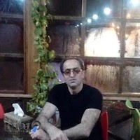 کبابی کلبه چوبی