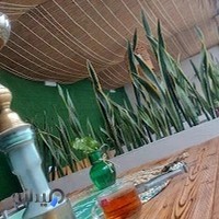 کافه رستوران سنتی بینج بابل