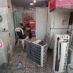 خدمات فنی هاشمی