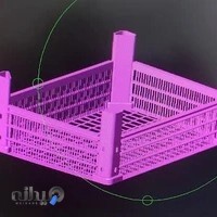قالبسازی مبتکران بابل(احمد آقایی)