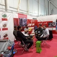 قالبسازی فن آوران