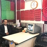 تولیدی شانه و سبد میوه رضانژاد