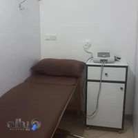 فیزیوتراپی کاوه