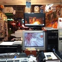 عکاسی نیلوفر فرزانه۲