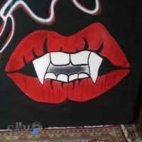 گرافیتی (mim_bandit)