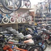 فروشگاه دوچرخه نیکخو(شیمارو)