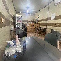 کافه صبحانه خوری حس زندگی