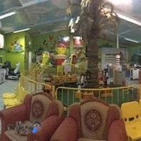 شهربازی و تالار جشن کودک مریم