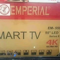 نمایندگی تلویزیون امپریال