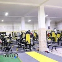 باشگاه بدنسازی و کراسفیت 1001